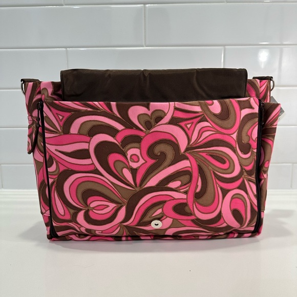 Bumble Bags Baby Bag Backpack. NWT - Picture 11 of 12